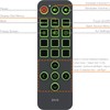 Replacement Remote Control for Promethean ActivPanel 9, 9 Premium, Version