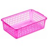 MiraHome Storage Basket Set of 5 1.8 L 25 x