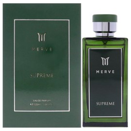 Merve Supreme for Unisex - 3.4 oz EDP Spray