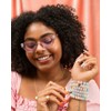 Smarties Candy Necklace, 24 Count Box