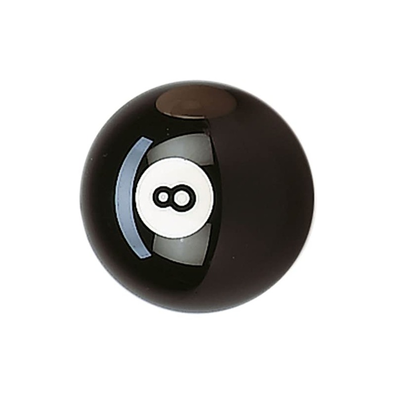 'Super Aramith Pro 8 Ball 2 "57,2 mm Pool
