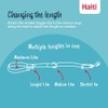 HALTI Training Lead (6'6") | Correa de instrucción para perros,