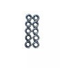 John Deere 14M7167 John Deere Lock Nut PACK OF 10