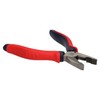 Combination Engineers Pliers with Cutting Edge Maxi Grip 7in 175mm