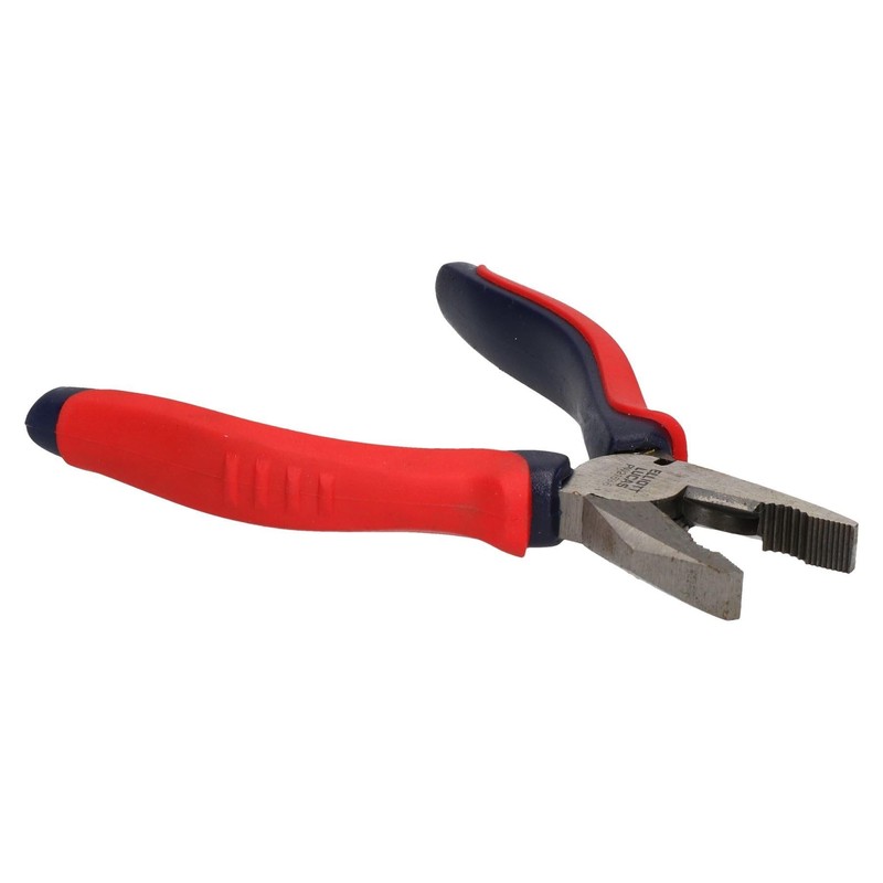 Combination Engineers Pliers with Cutting Edge Maxi Grip 7in 175mm