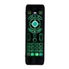 Remote Mouse Wireless Voice Input Manual Control 2.4G Backlit Keyboard