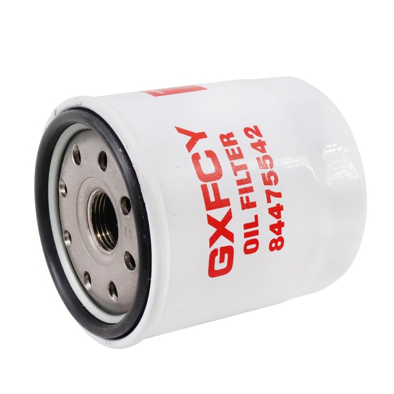 84475542 84475483 84539215 47797858 47671640 87682998 Filter Kit Compatible with