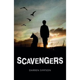 Rollercoasters: Scavengers