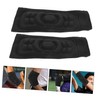 OHPHCALL Fitness Elbow Guard Elbow Sleeve Compression Wrap Arm Protector