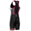 Sls3 Triathlon Suits Women - One Piece Tri Suit Women