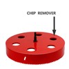 215mm / 8.46 inch HSS Bi-Metal Hole Saw Hole Drilling