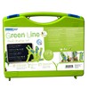 WEICON Tools Green Line Professional Starter Set, Sustainable Raw Materials,