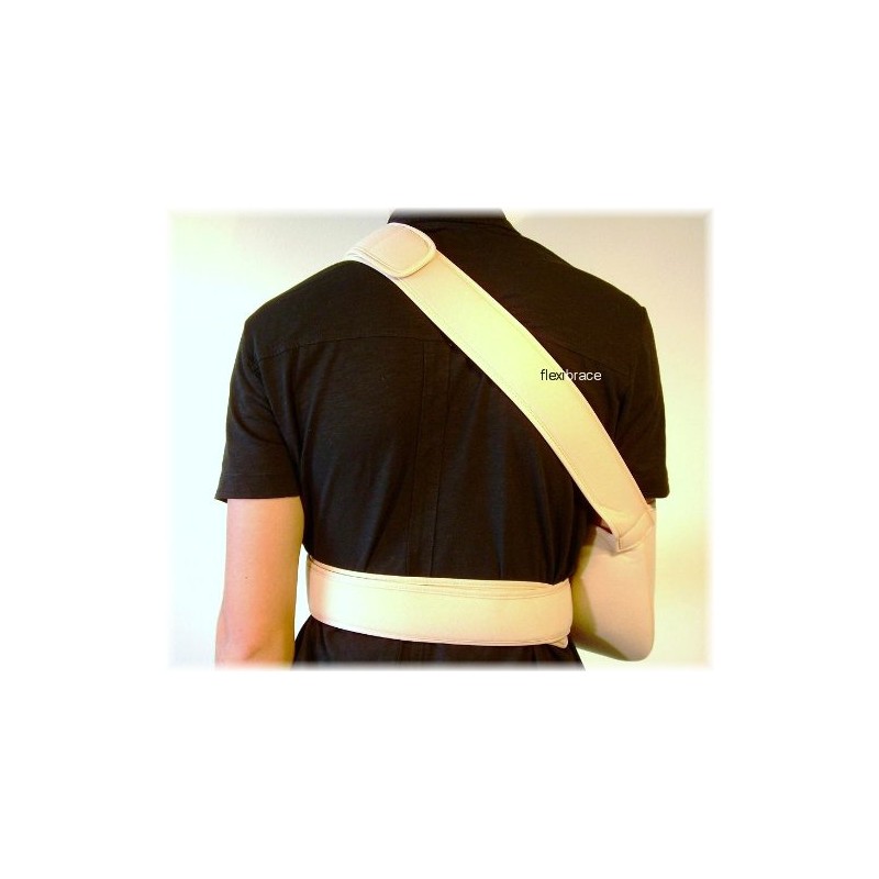 Flexibrace Shoulder Arm Sling Support Brace