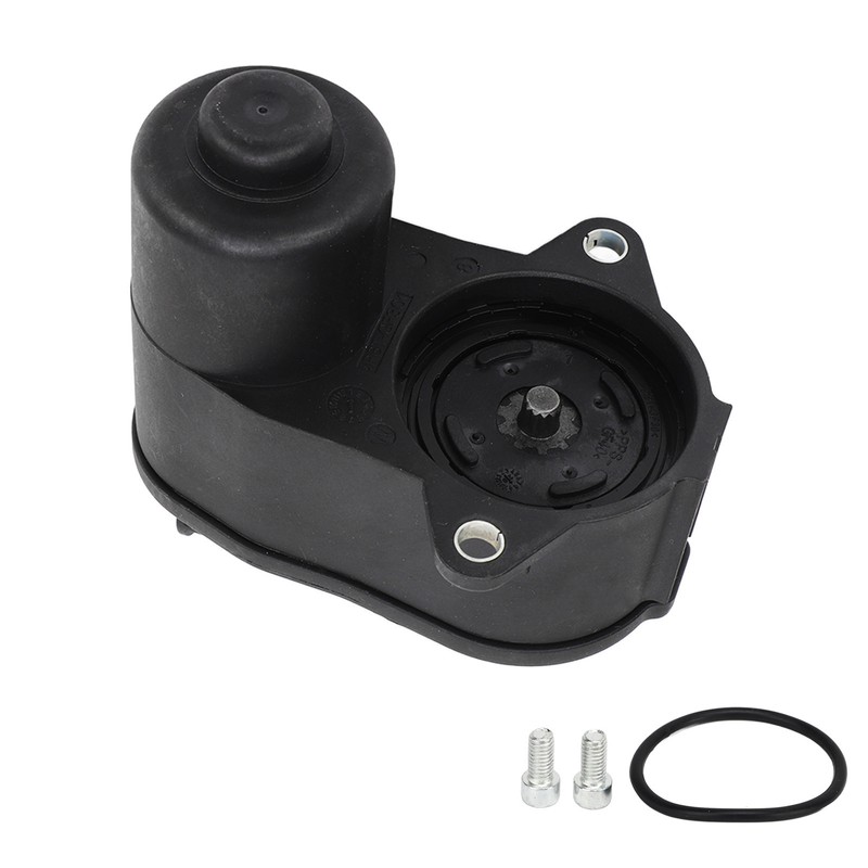 Electric Parking Brake Motor Reliable Performance 31262415 Easy To Install