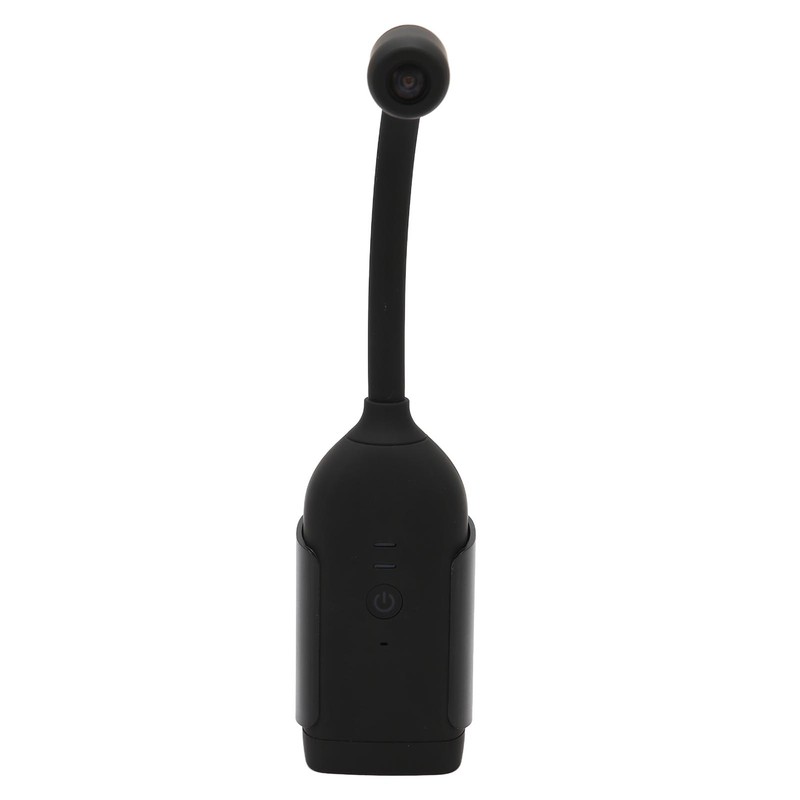 WiFi Camera 1080P HD 360 Degree Panoramic Two Way Voice