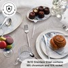 Karaca Tivoli 60 Pieces Cutlery Set for 12 Person -