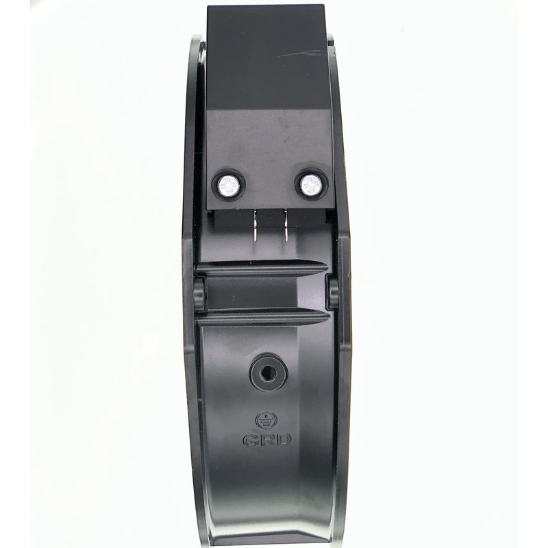 5915PC-12T-B30 115V Cooling Fan, 35/32W 172×150×38MM Metal high Temperature Resistant