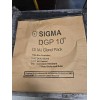 SIGMA DXP 10 Gland Pack 10” Gland MJ Transition Gasket