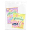 Mamba Candy Strips and Fruit Chew Sticks, Individually Wrapped Fruit