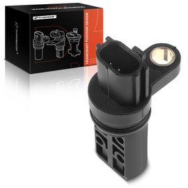 A-Premium Engine Crankshaft Position Sensor Compatible with Nissan Frontier 2005-2017 NV1500 2500 3500 Pathfinder Xterra & Suzuki Equator V6 4.0L
