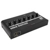 Digital to Analog Sound Converter Bluetooth Connection 3.5mm RCA Jack
