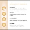 Eveline Glycerine 5 in 1 Organic Hand Cream Mask with