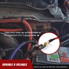 Nilight 2PCS 300A ANL Fuse Holder with ANL Fuse Electrical