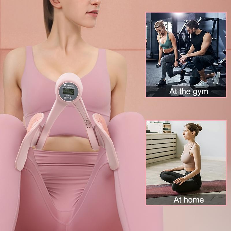 【2025 Best Gifts】For Women]Upgraded version Thigh Master,Thigh Master Thigh Exerciser