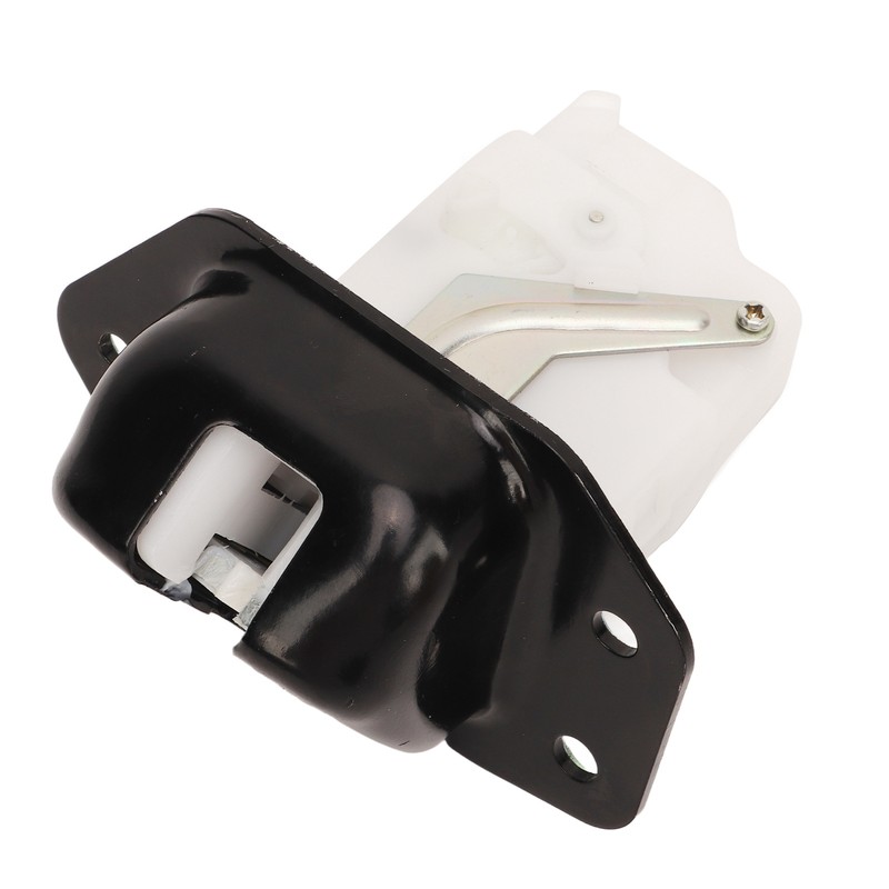Trunk Latch Lock Actuator 90502 EN00A Multiple Security Protections Reliable