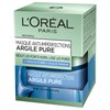 L'Oreal Paris Masque Anti-Imperfections Argile Pure + Algue Marine 50