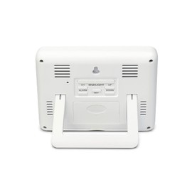 Explore Scientific Radio Weather Station with Temperature and Humidity