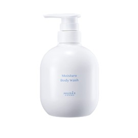 muse cosmetics moisture body wash