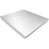 KANT Stainless Steel Workstation Cutting Board, Food Grade Large Metal