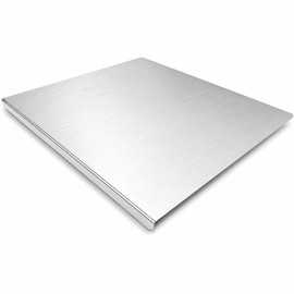KANT Stainless Steel Workstation Cutting Board, Food Grade Large Metal Chopping Board for Kitchen Countertop, For Meat, Fruits, Vegetables, Bread and Baking，40 * 50/15.75" × 19.69"
