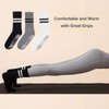 JCZANXI Pilates Socks for Women, Non Slip Socks for Yoga,