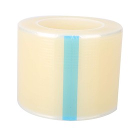 Barrier Film Disposable Protective Film for Dental Materials Barrier Film Sticky Wrap (Colour: Clear)