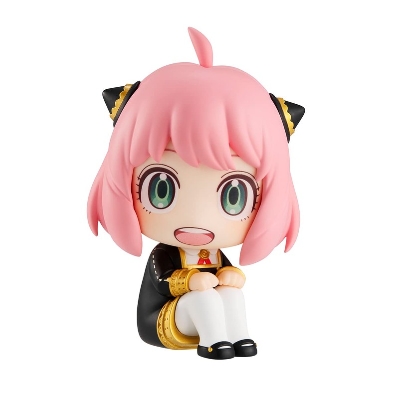 Megahouse - Spy x Family - Look Up Series -