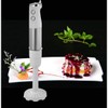 Ovente Potato Vegetable Multi Masher Blender Attachment, BPA-Free Easy to