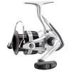 Daiwa Sweepfire EC 3500, Spinning Fishing Reel with Front Drag,