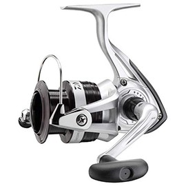 Daiwa Sweepfire EC 3500, Spinning Fishing Reel with Front Drag, 10118-350