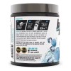 Best Bcaas Amioácidos Bpi 300grs 30 Serv