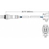 Walker Products 250-24139 4-Wire Oxygen Sensor