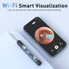 Lebbtl Ear Wax Removal - Electric Ear Irrigation Flushing System,
