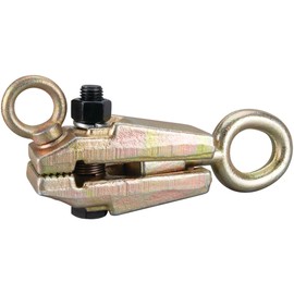 Performance Tool W80545 5-Ton, 2-Way Autobody Frame Pull Clamp for Frame Straightening and Body Repair Work