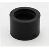 Door Stopper Replacement Rubber Tip for Kick&Fix Heavy Duty Door