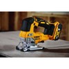 DEWALT 20V MAX XR Jig Saw, 3,200 Blade Speed, Cordless,