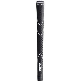 elitegrips(エリートグリップ) X360°ラバー M58 ブラック バックラインなし