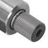 Chuck Connecting Rod 15mm M14x1 High Precise Stainless Steel Heat