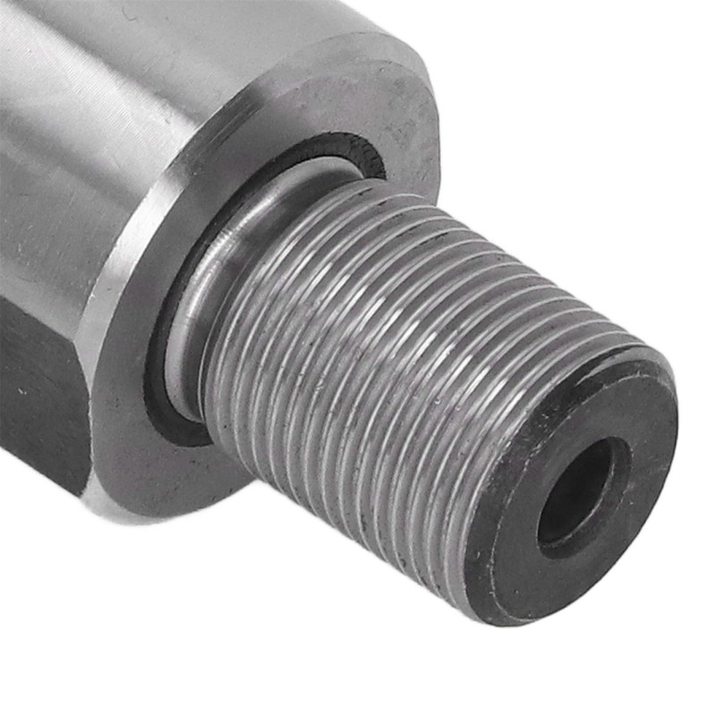 Chuck Connecting Rod 15mm M14x1 High Precise Stainless Steel Heat