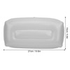 FOLOSAFENAR Boat Cushion ,Durable Inflatable Seat Cushion Safe Comfortable for